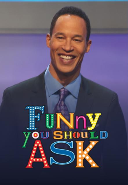 Funny You Should Ask S3