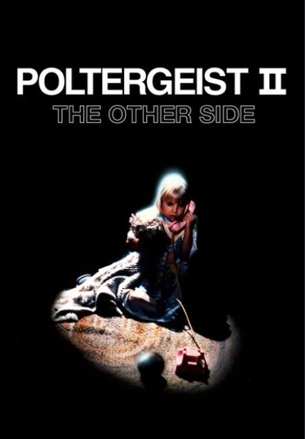 Poltergeist II: The Other Side