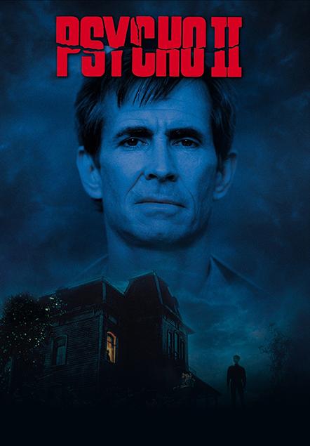 Psycho II